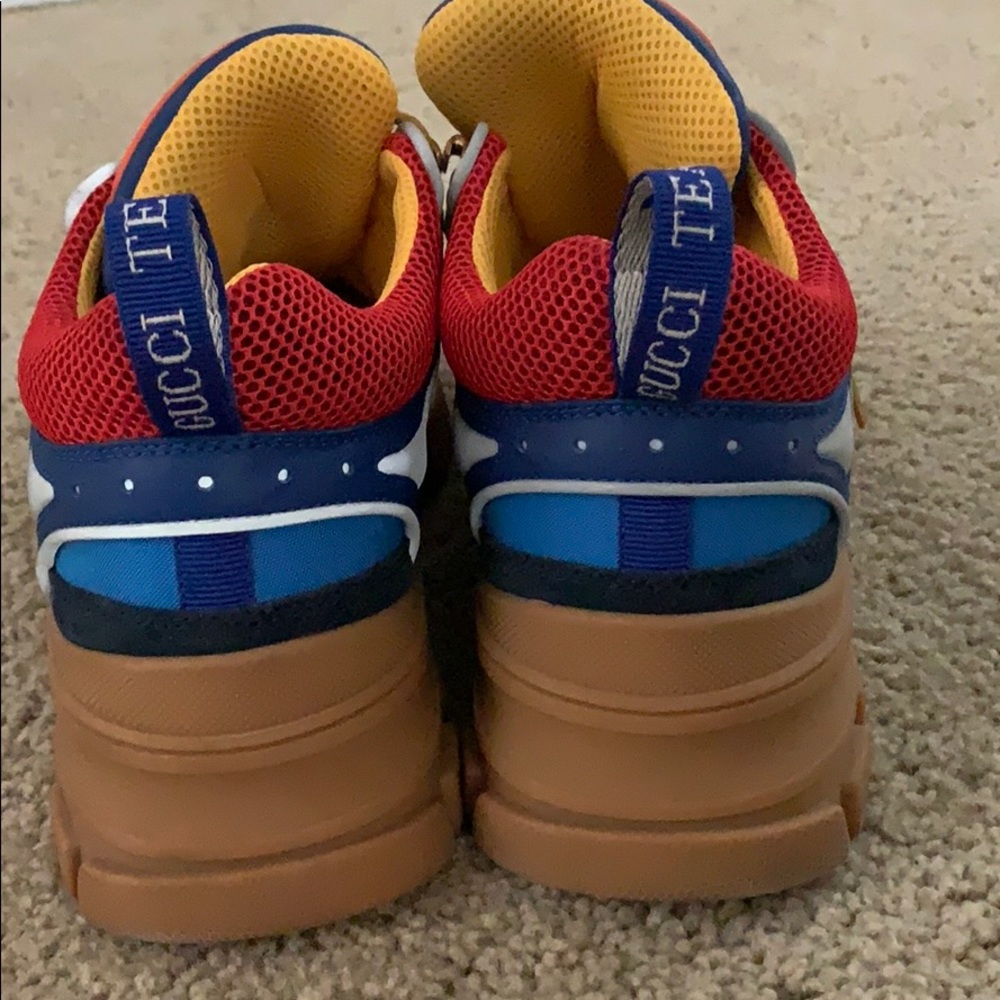 Men’s Gucci Sneakers